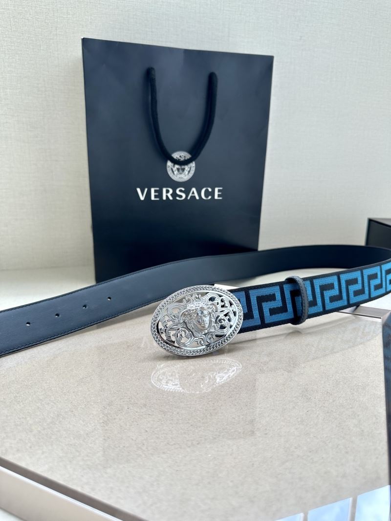 Versace Belts